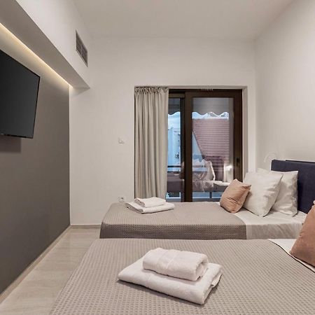 Chania City Luxury Dreams Apartment In The Heart Of Chania Exterior photo
